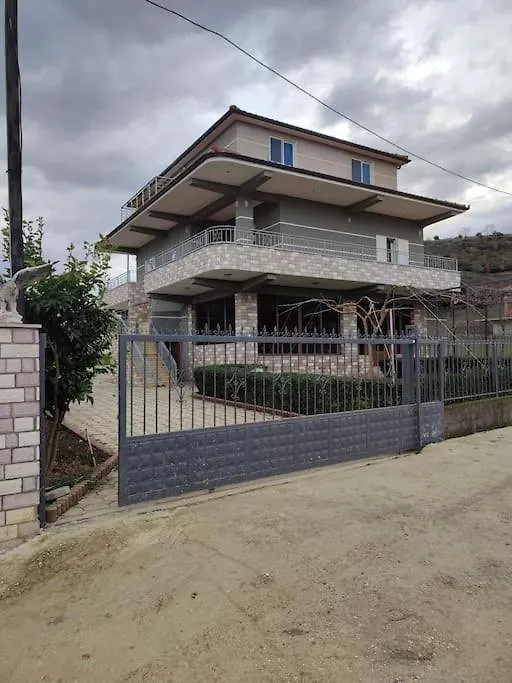 Guest House Ilir Berat