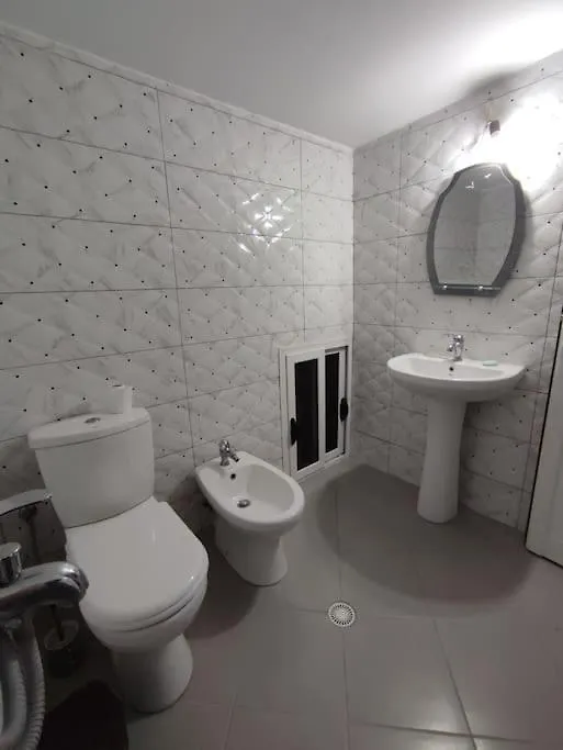 Guest House Ilir Berat