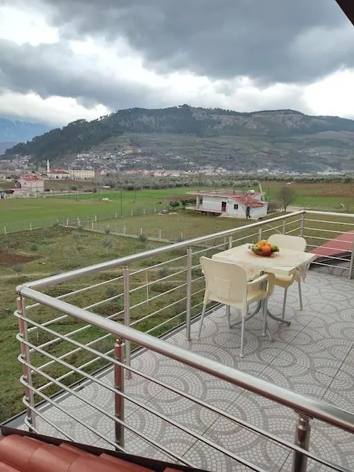 Guest House Ilir Berat