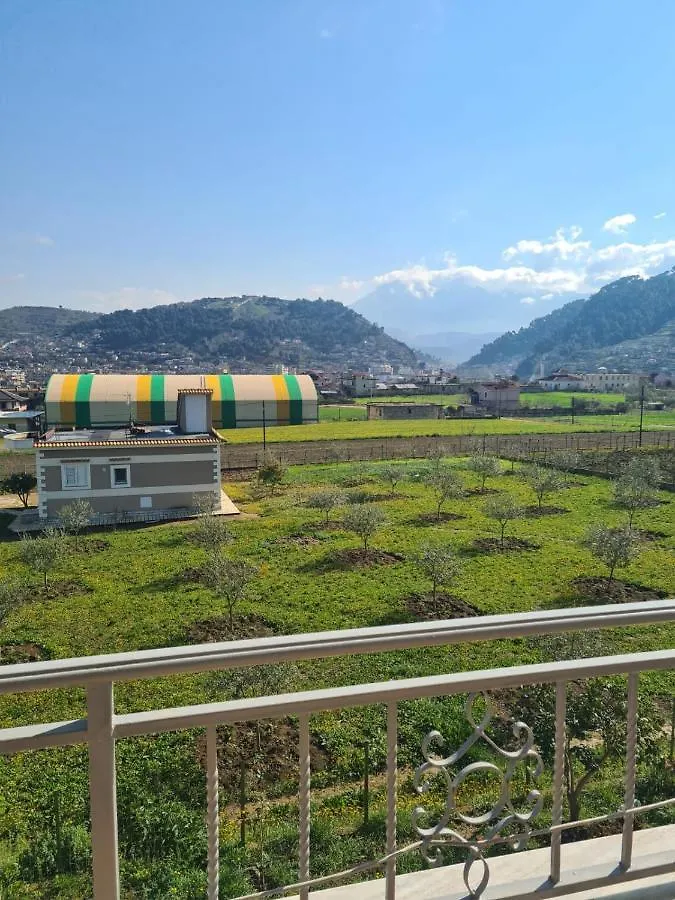 Guest House Ilir Berat