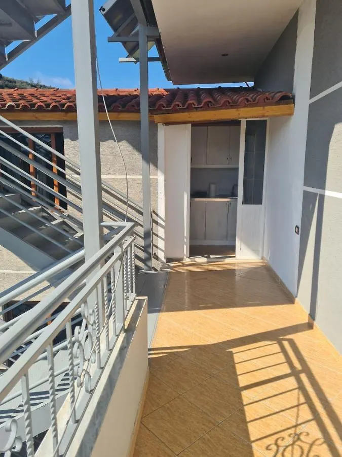 Guest House Ilir Berat