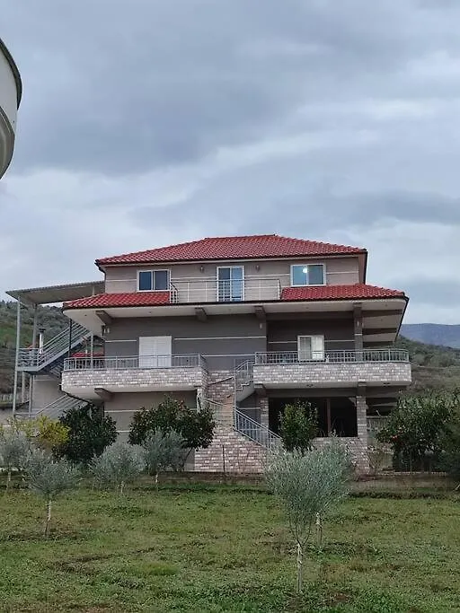 Guest House Ilir Berat
