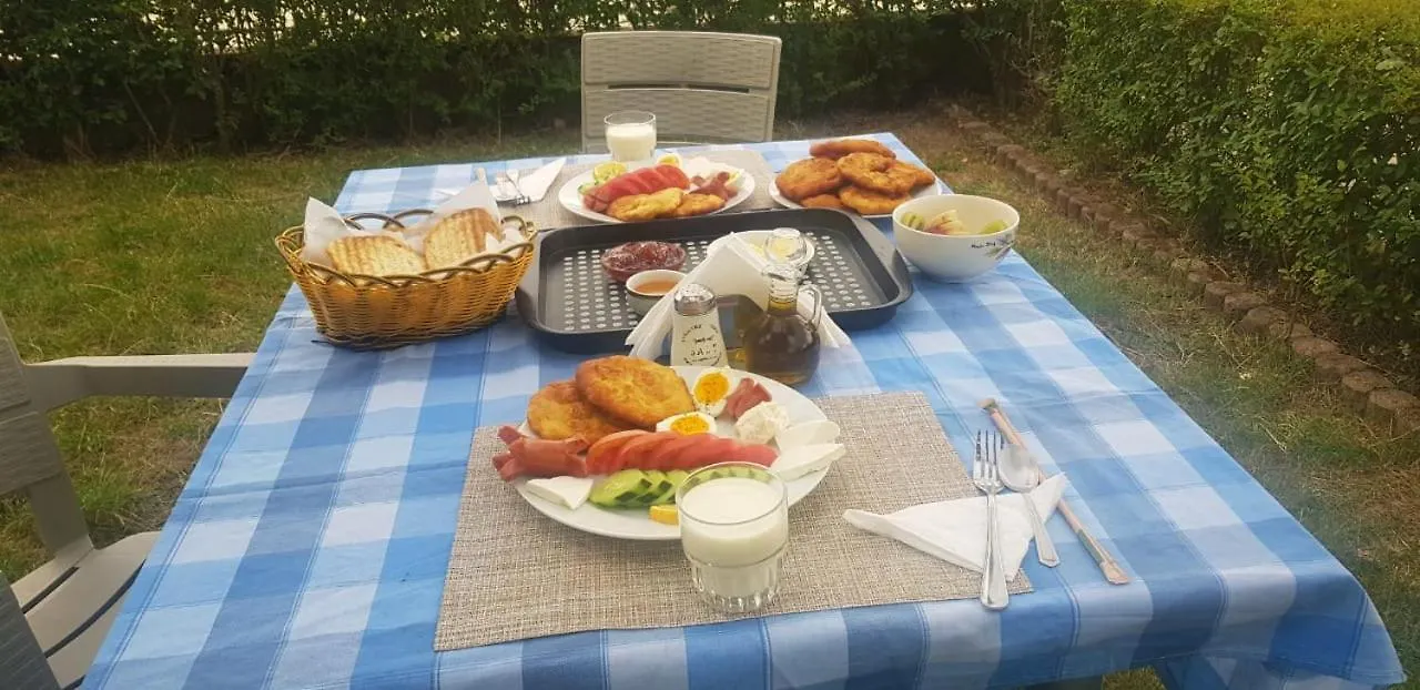 Guest House Ilir Berat