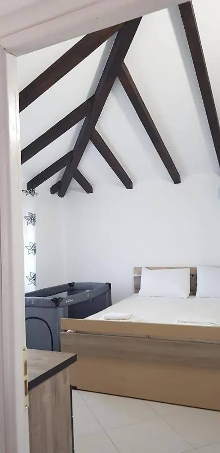 Guest House Ilir Berat
