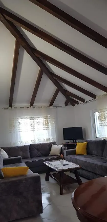 Guest House Ilir Berat Albania