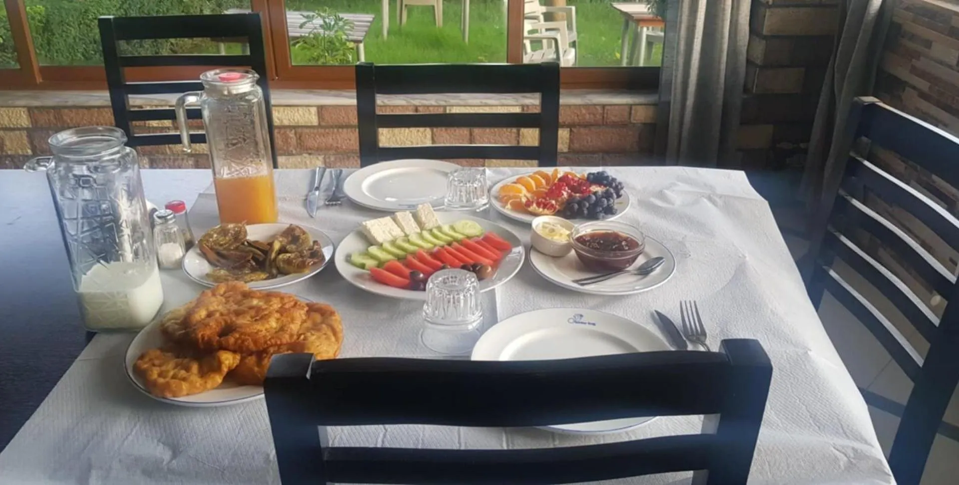 Guest House Ilir Berat
