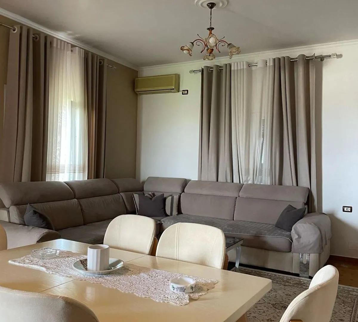 Guest House Ilir Berat 0*,  Albánie