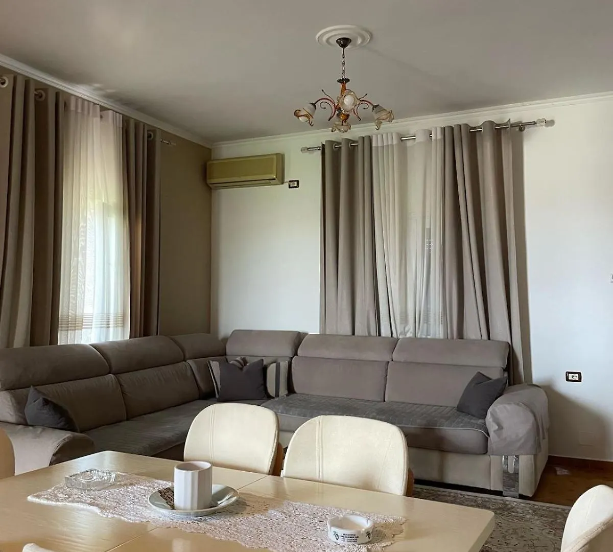 Guest House Ilir Berat