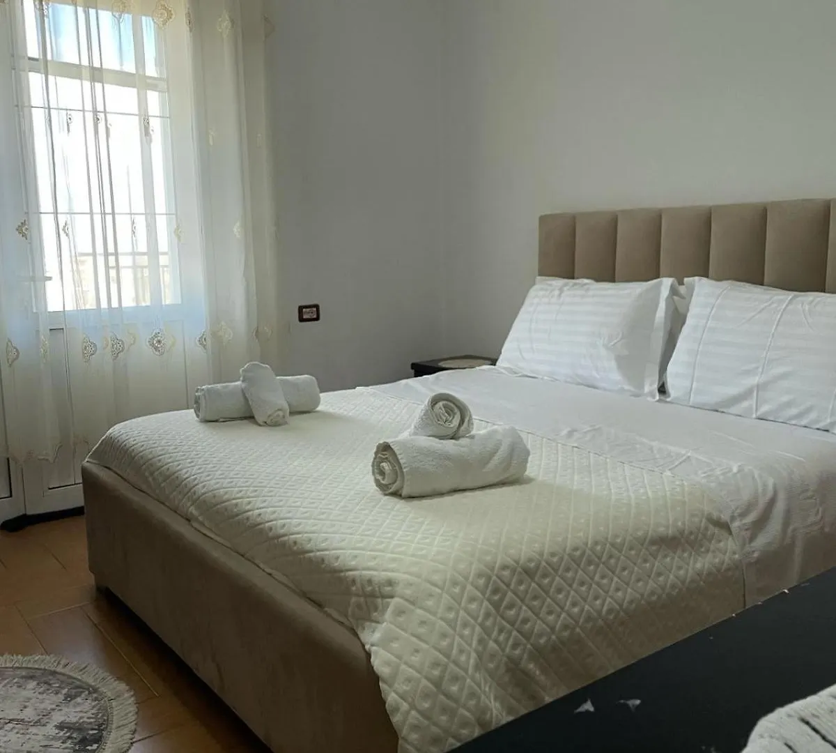 Guest House Ilir Berat