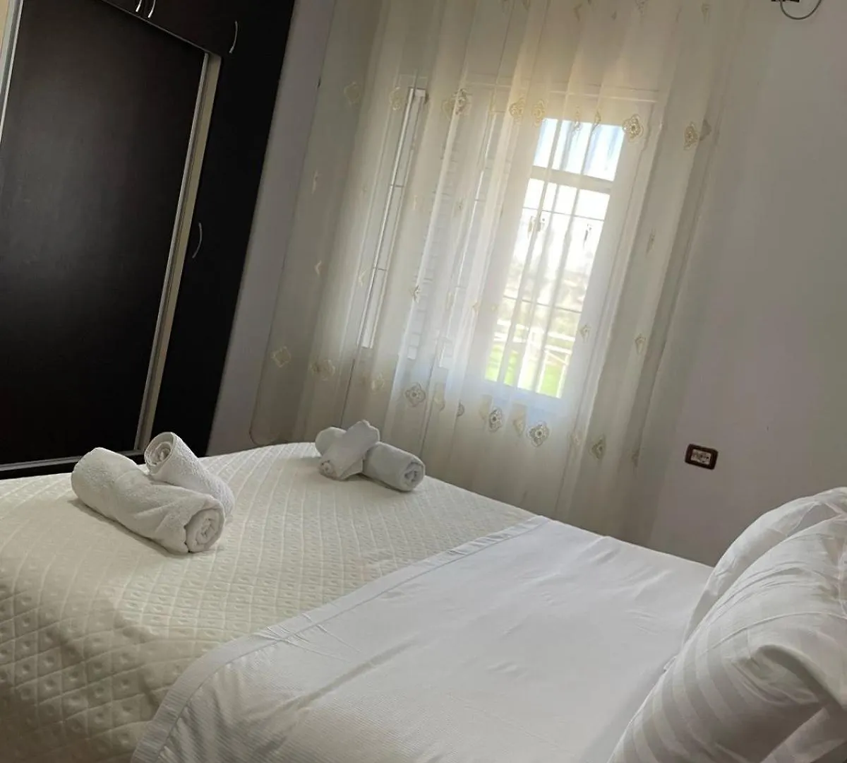 Guest House Ilir Berat