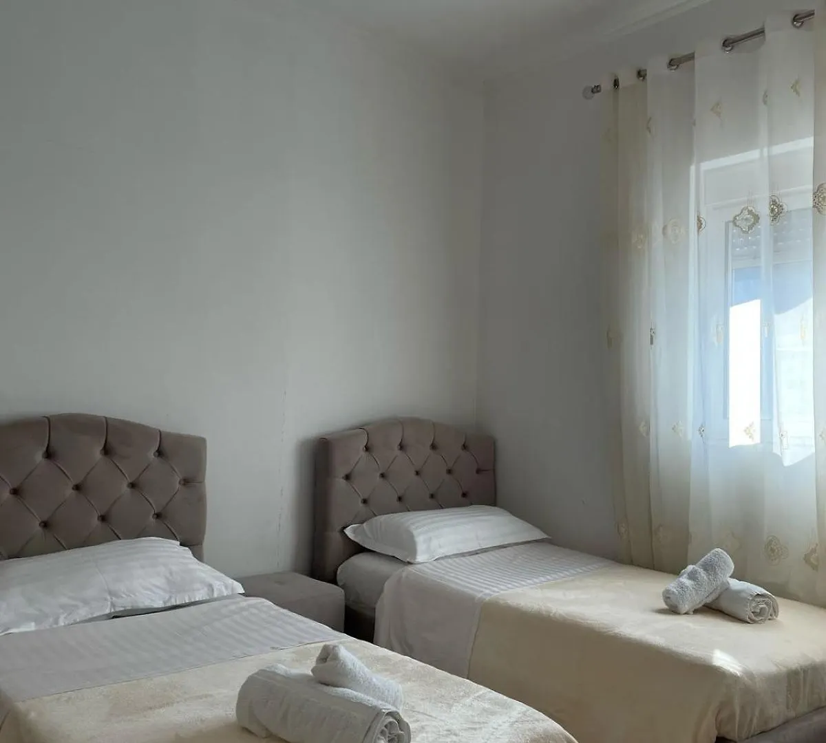 Guest House Ilir Berat Albania