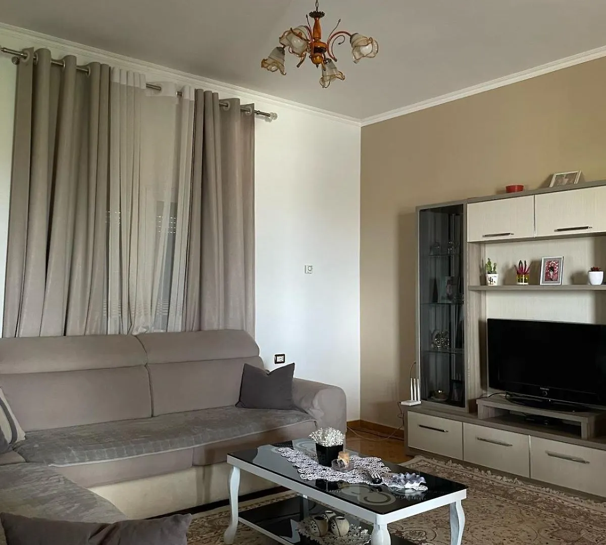Guest House Ilir Berat