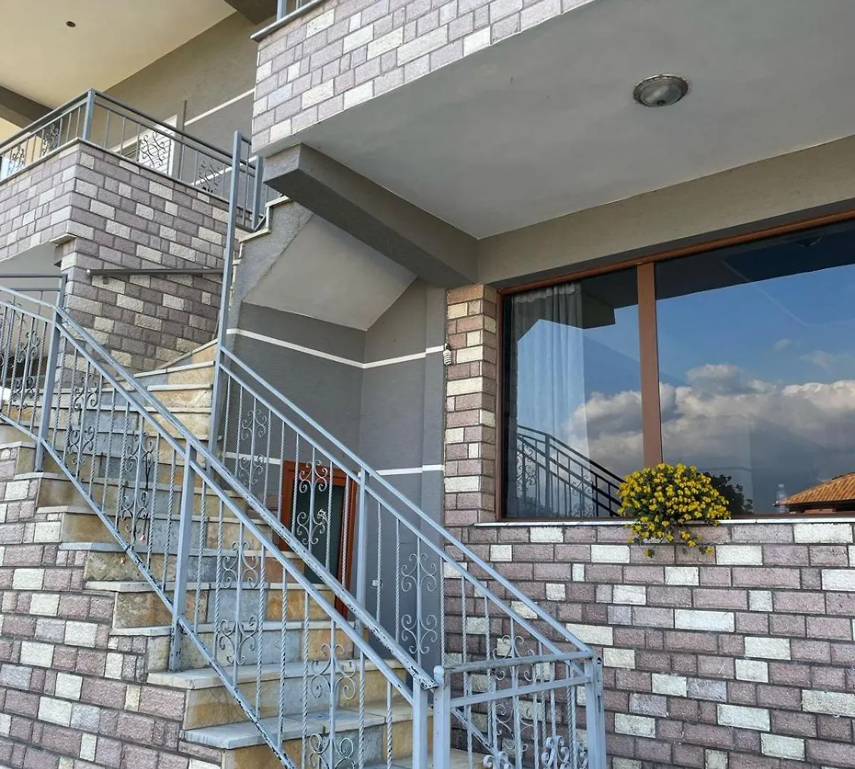Guest House Ilir Berat