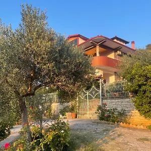  Guest house Georgemishel