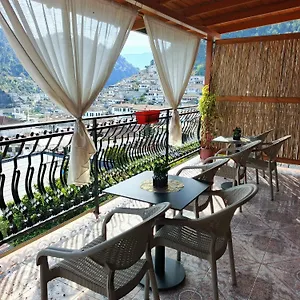  Guest house Spahiu