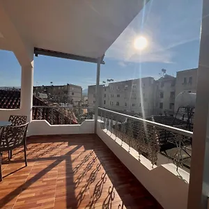  Guest house Ensalv - - - Penthouse