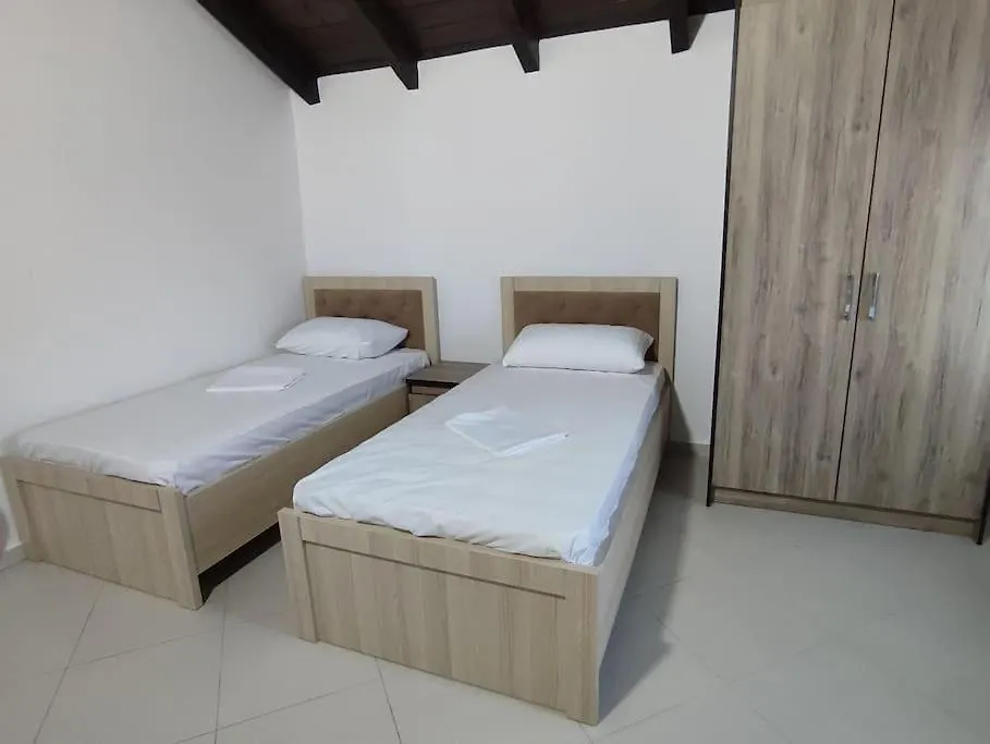 Guest House Ilir Berat Albania