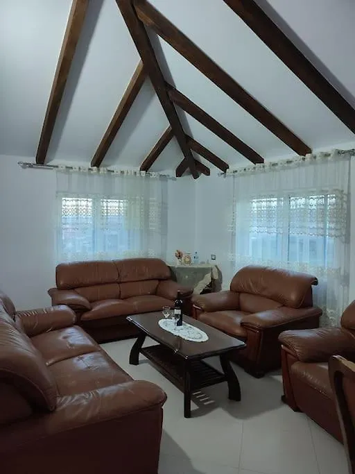 Guest House Ilir Berat