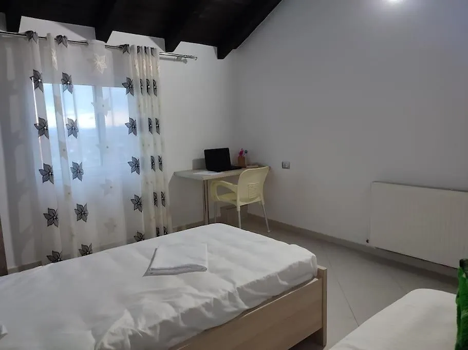 Guest House Ilir Berat