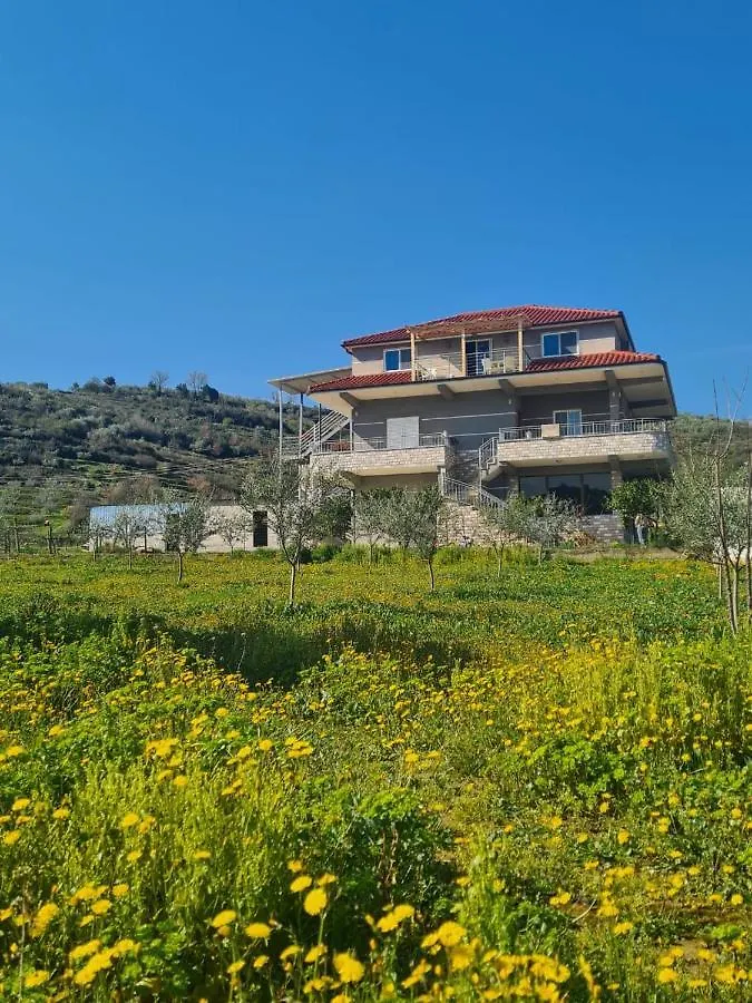 Guest House Ilir Berat