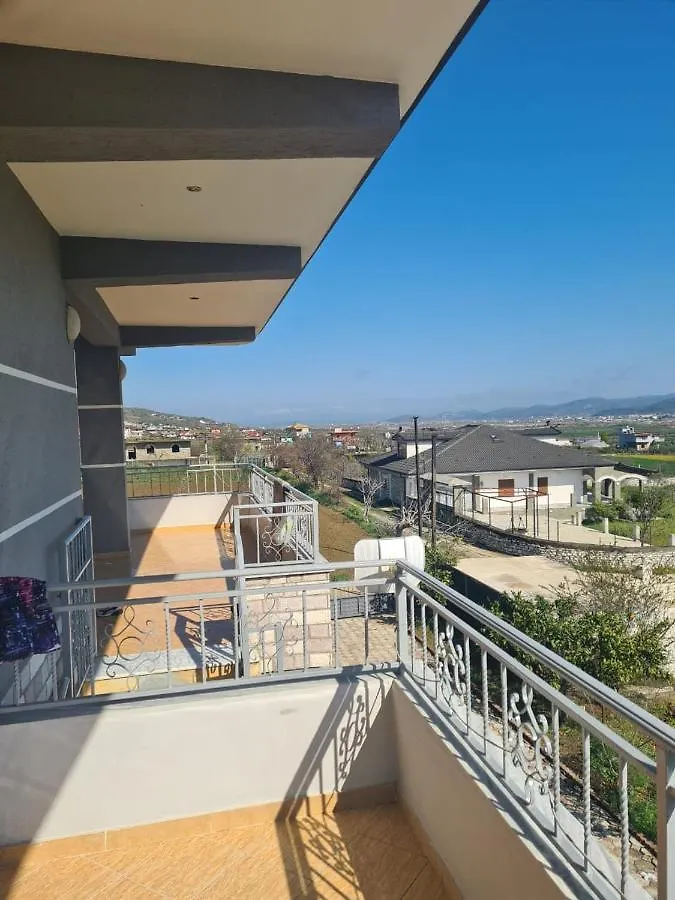 Guest House Ilir Berat