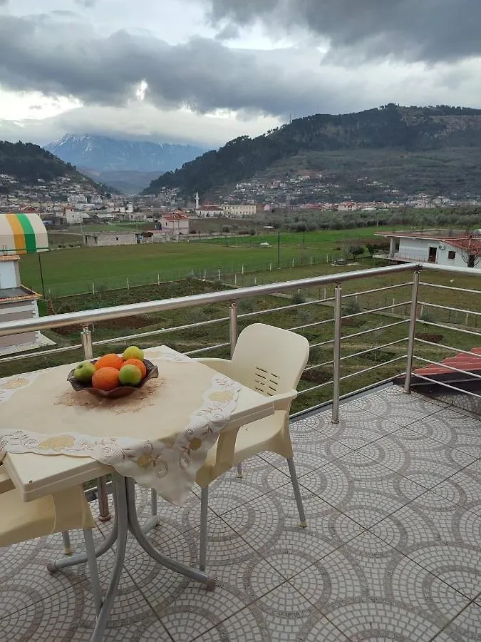 Guest House Ilir Berat