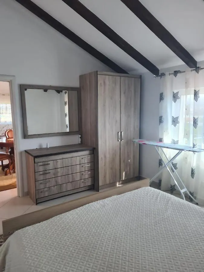Guest House Ilir Berat Albania