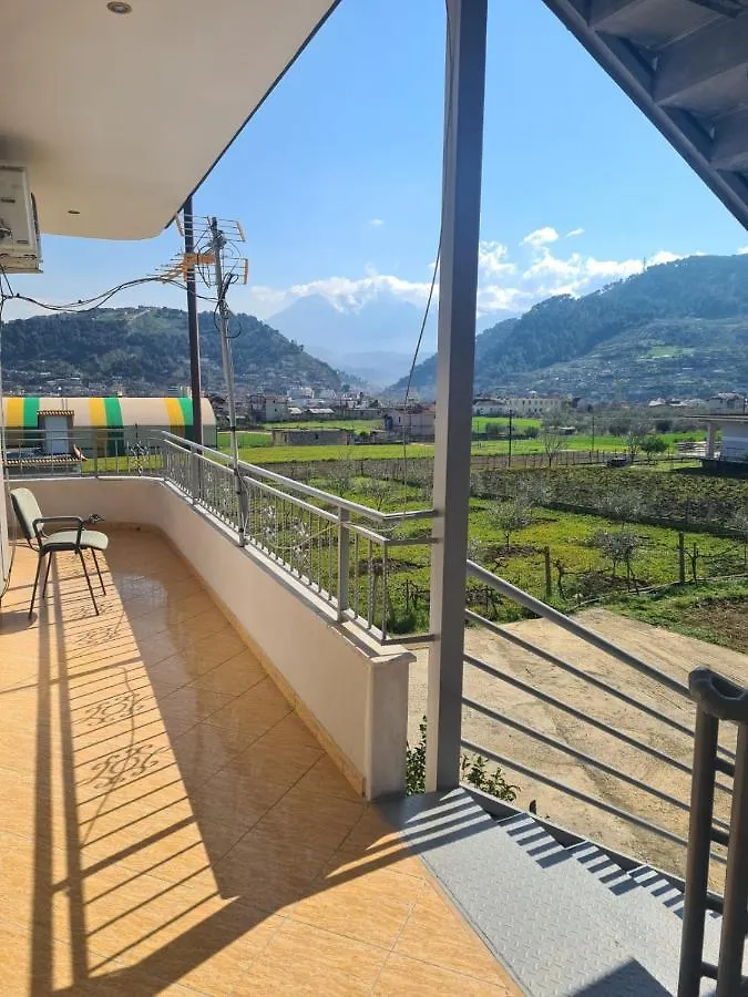 Guest House Ilir Berat