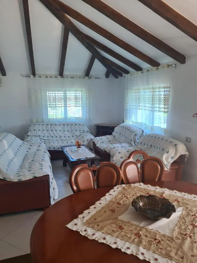 Guest House Ilir Berat