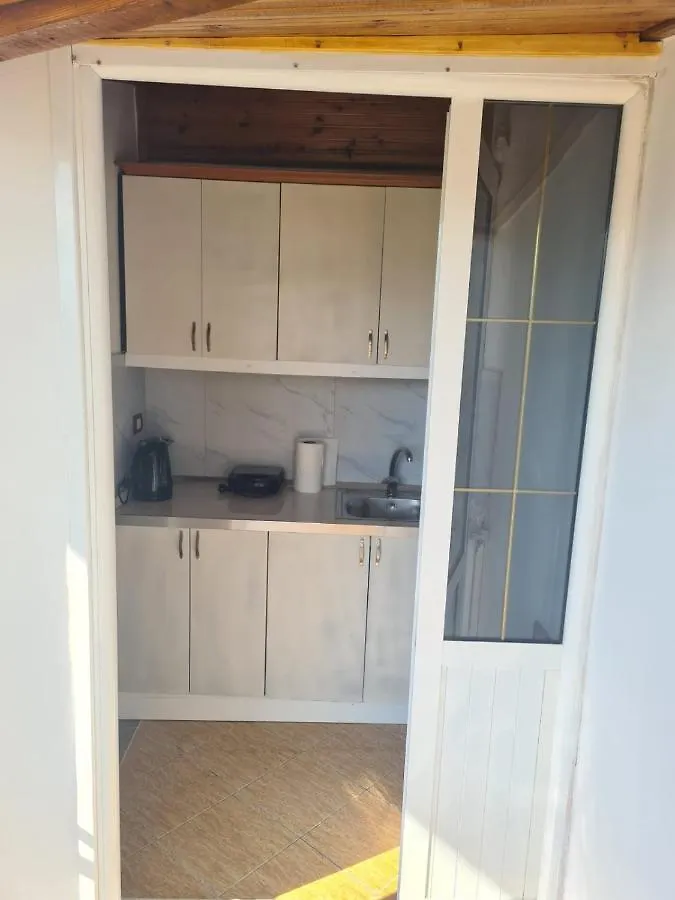 Guest House Ilir Berat