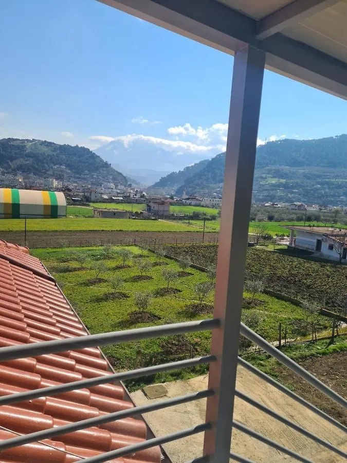 Guest House Ilir Berat 0*,  Albania