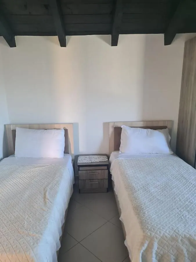 Guest House Ilir Berat