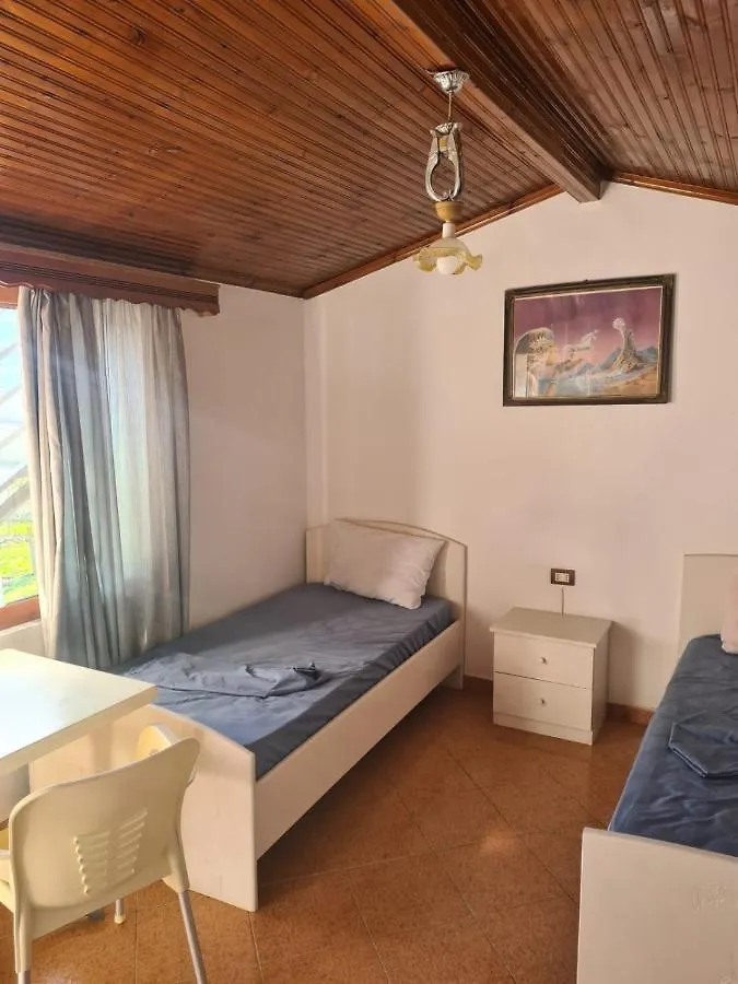 Guest House Ilir Berat
