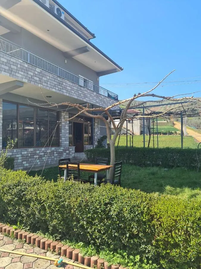 Guest House Ilir Berat Albania