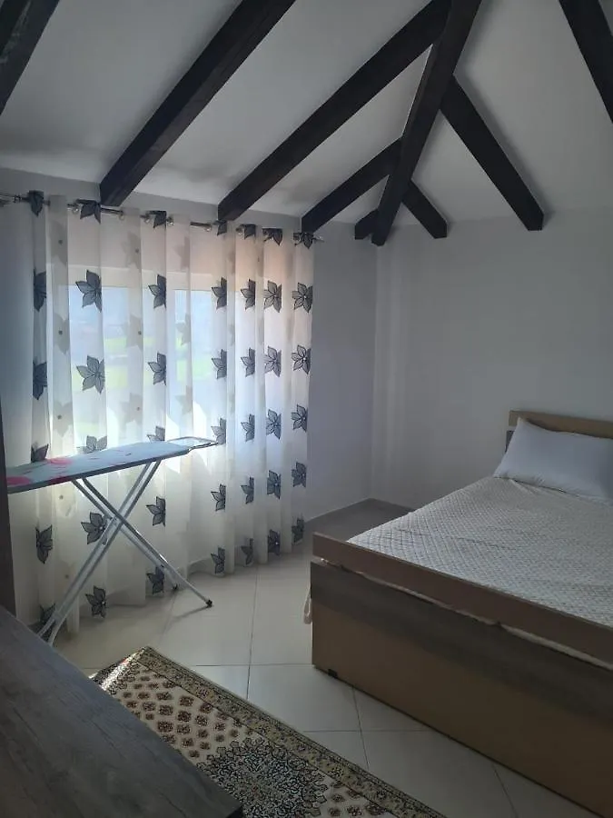 Guest House Ilir Berat