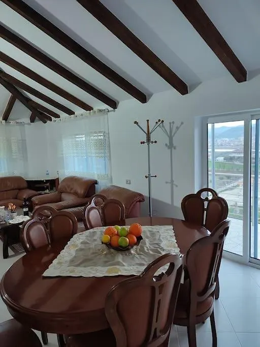 Guest House Ilir Berat