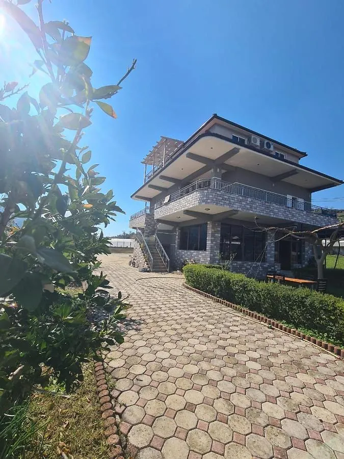 Guest House Ilir Berat