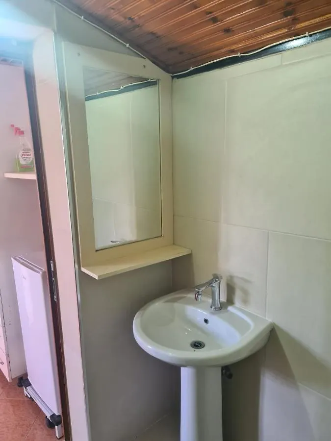 Guest House Ilir Berat