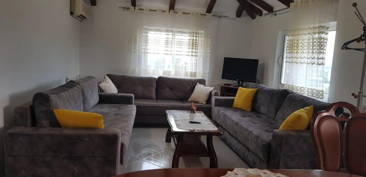 Guest House Ilir Berat