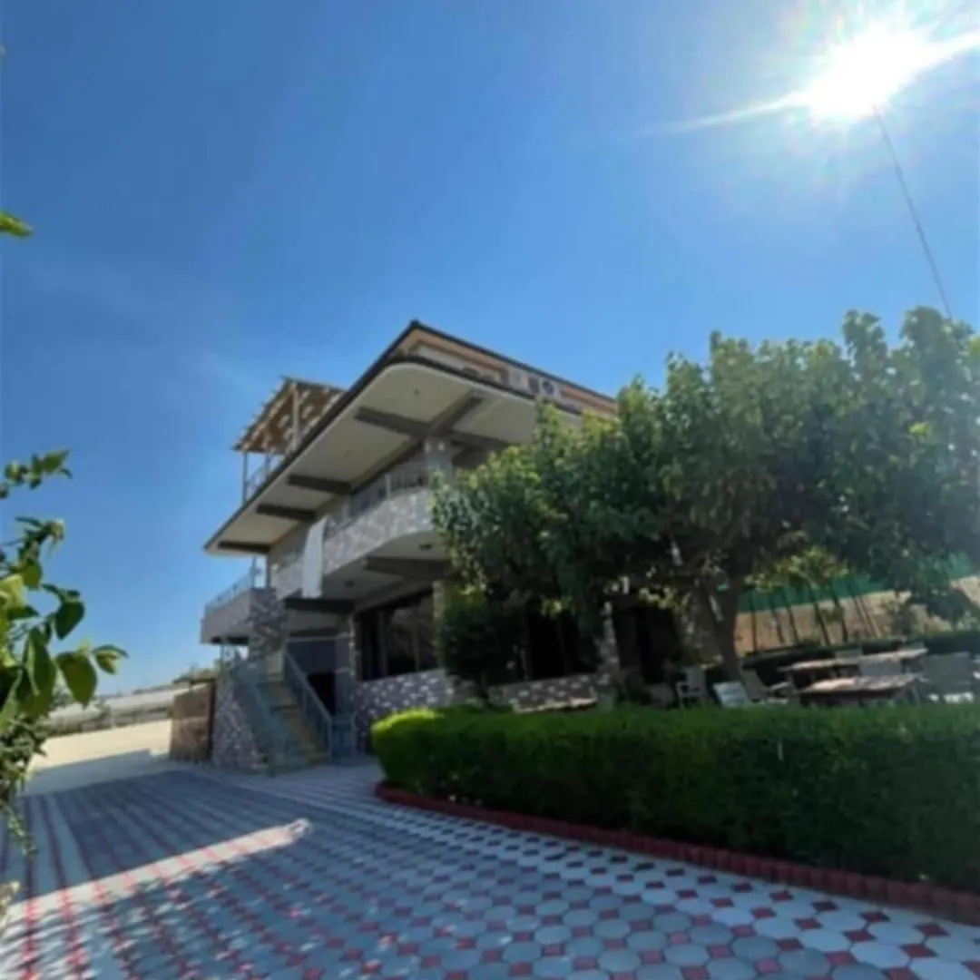 Guest House Ilir Berat