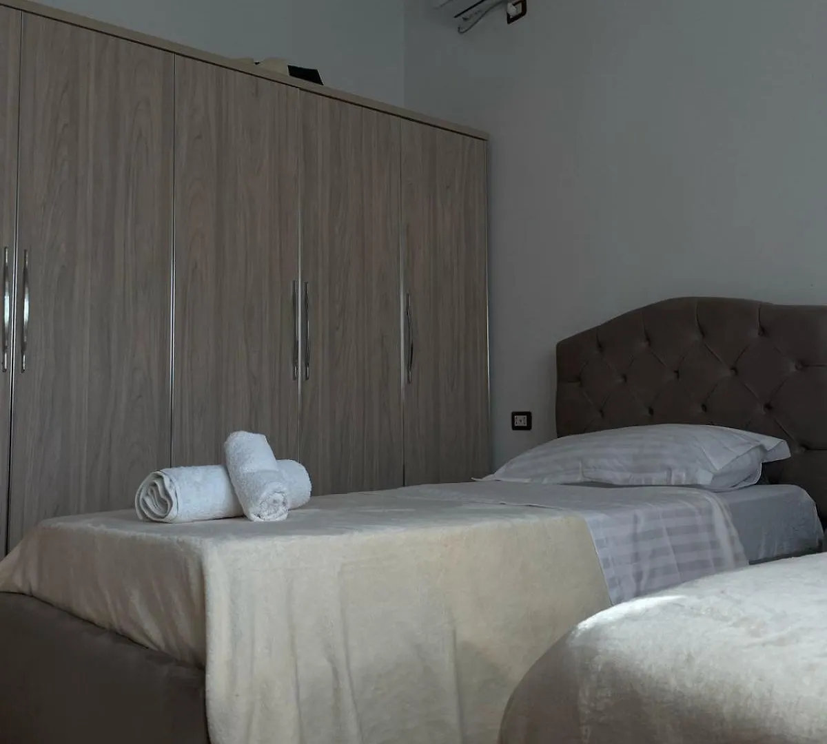 Guest House Ilir Berat Albania