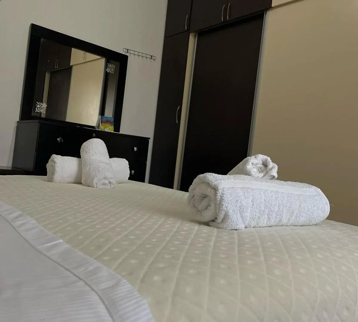 Guest House Ilir Berat