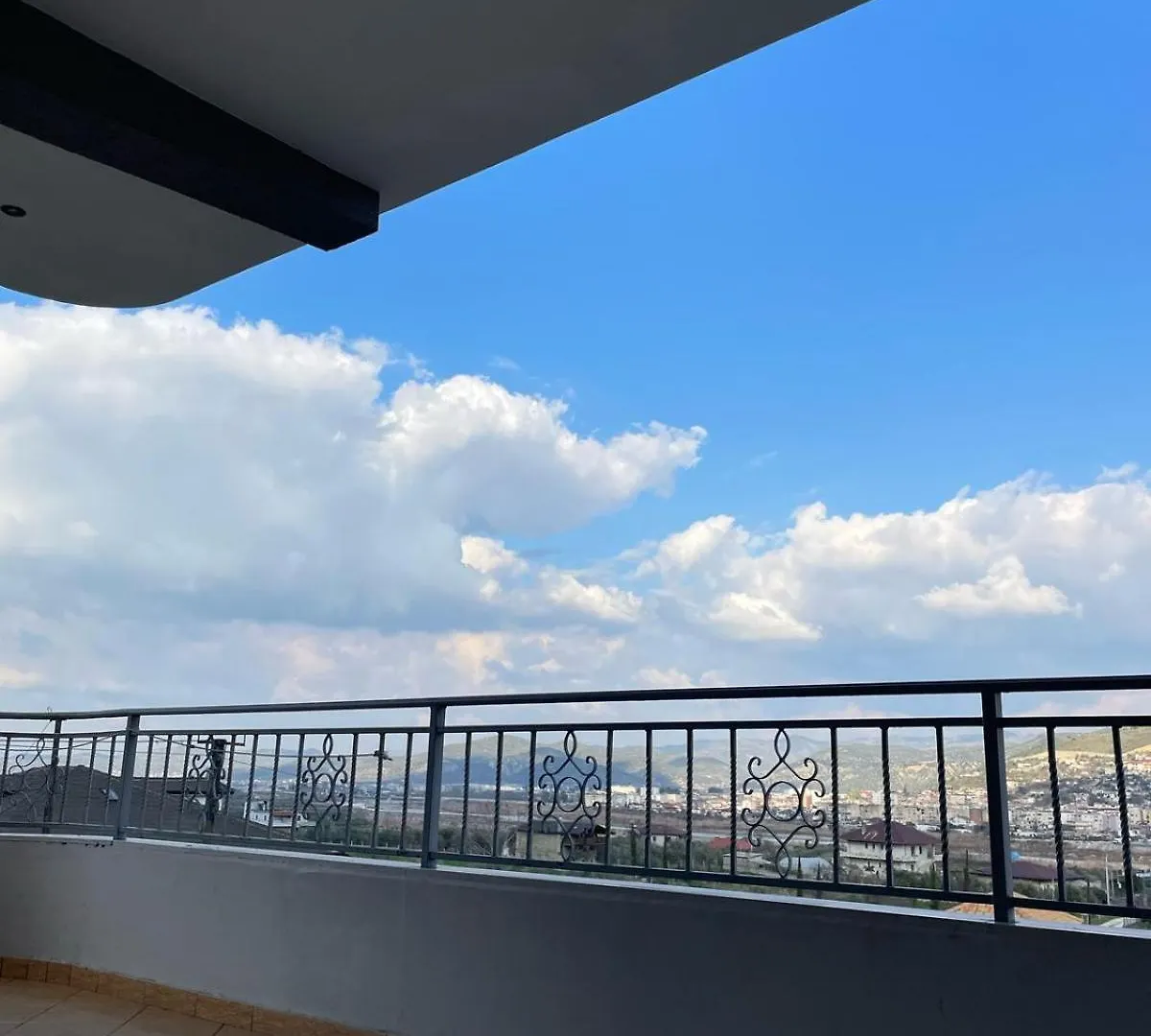 Guest House Ilir Berat Albania