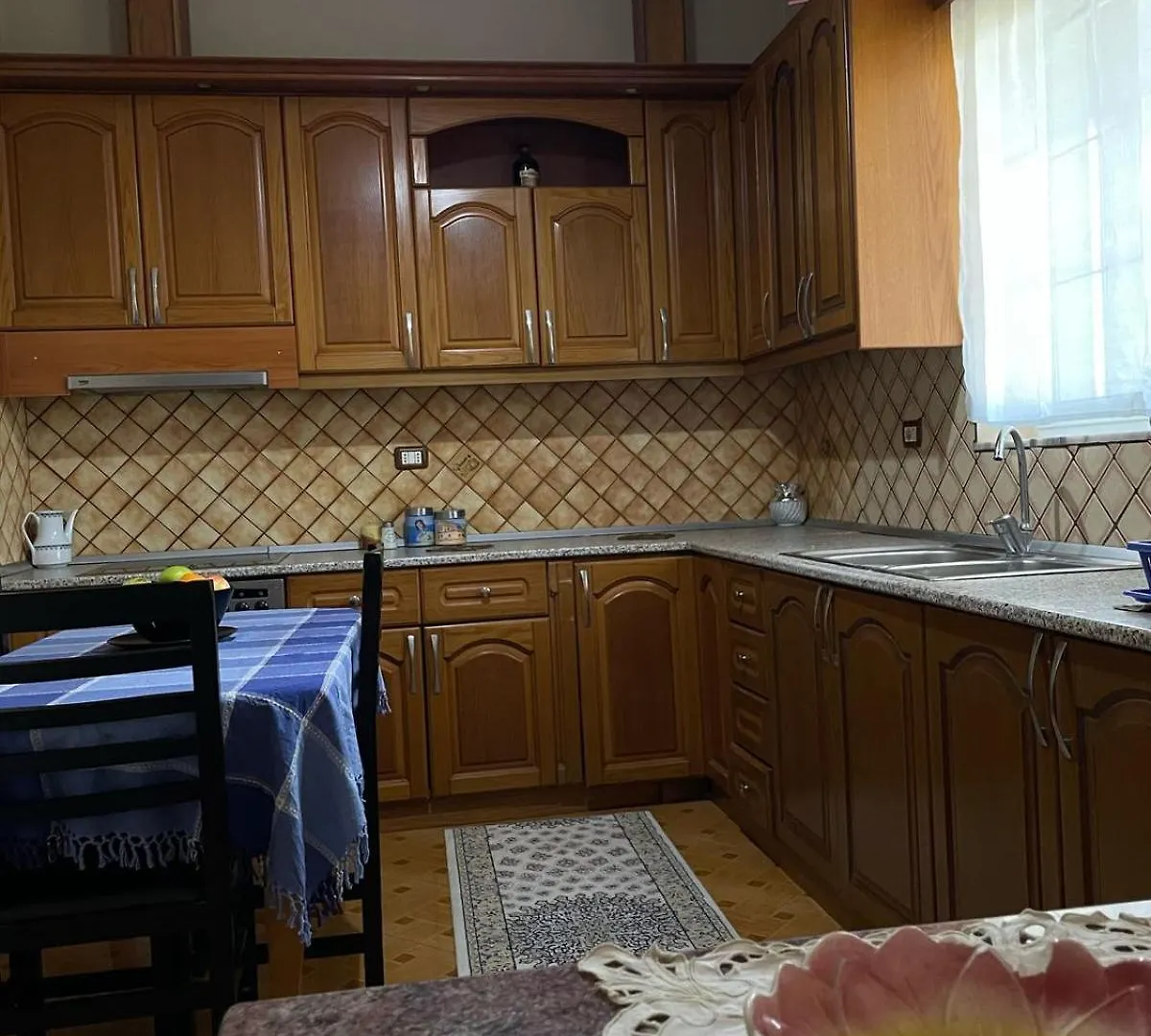 Guest House Ilir Berat