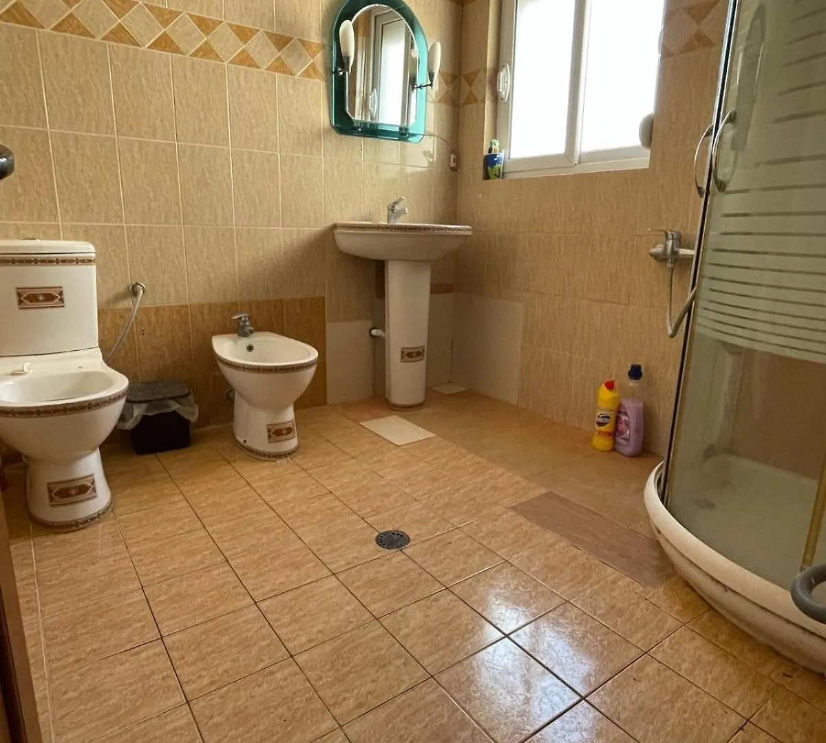 Guest House Ilir Berat 0*,