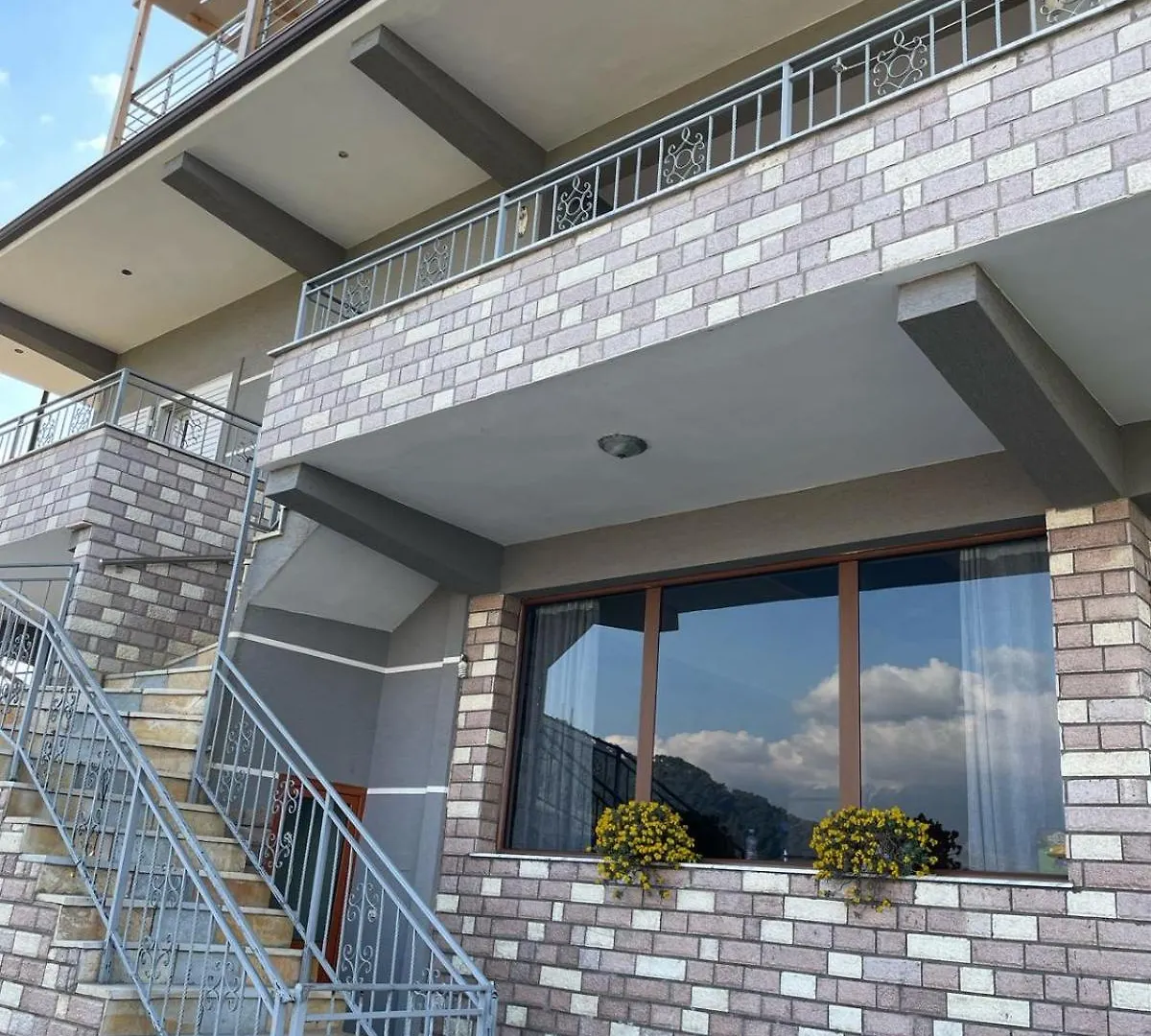 Guest House Ilir Berat
