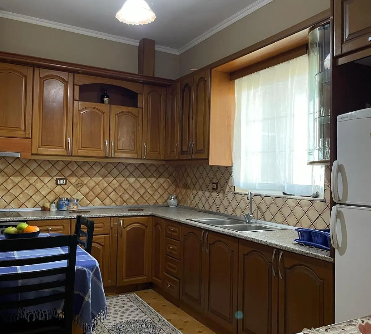 Guest House Ilir Berat Albania