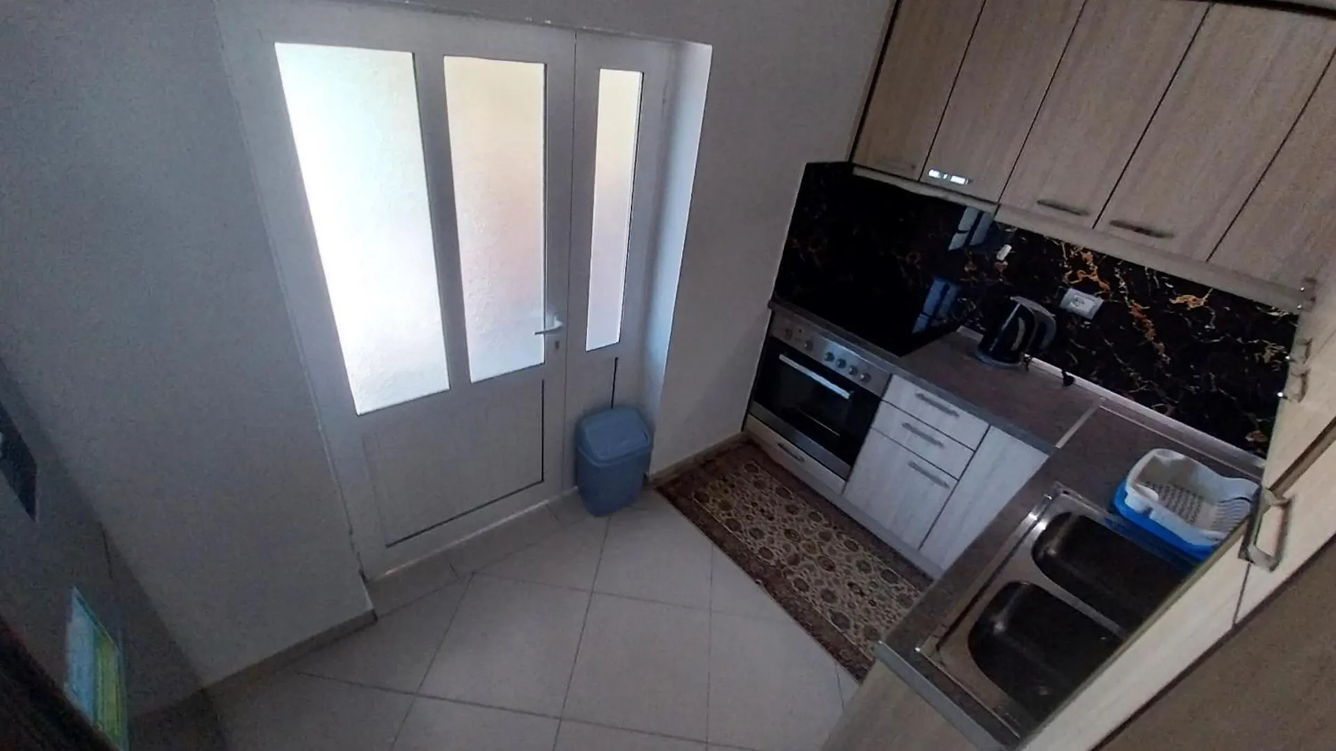Guest House Ilir Berat Albania